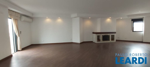 Imagem 10 de 15 de Triplex - Indianópolis - Sp - 592920