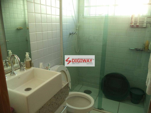 Imagem 9 de 15 de Casa Com 3 Dormitórios À Venda, 207 M² Por R$ 1.500.000,00 - Vila Mariana - São Paulo/sp - Ca0013