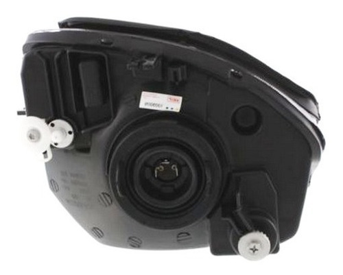 Mitsubishi Eclipse 2000 - 2005 Faro Derecho Cromo Nuevo!!!