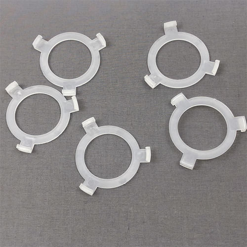 . 2 X 10 Piezas E27 A E26 Soporte De Luz Convertidor