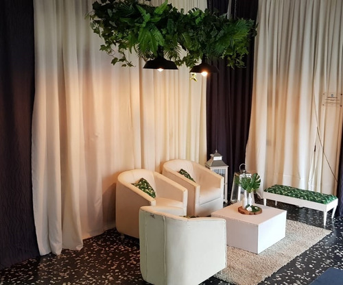 Imagen 5 de 12 de Salón De Fiestas Y Eventos Para Adultos Tipo Pub Cumpleaños