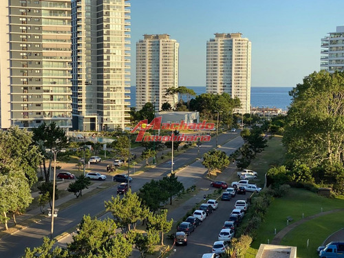 Imagen 1 de 21 de Apartamento En Roosevelt