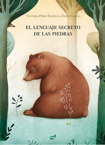 El Lenguaje Secreto De Las Piedras (libro Original)