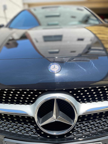 Imagen 8 de 22 de Mercedes-benz Clase A 2017 2.0 A250 Amg-line 211cv