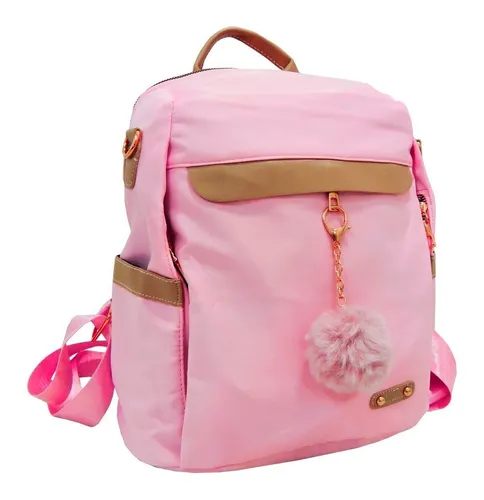 Mochila reforzada mujer hotsell