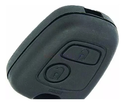 Funda Emsisora De Llave De Partner Original