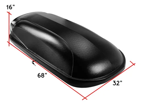 Portaequipajes De Techo Aluminio Para Bmw X1 09-15