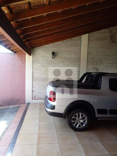 Imagem 27 de 28 de Casa Com 3 Dormitórios À Venda, 182 M² Por R$ 690.000,00 - Jardim Califórnia - Ribeirão Preto/sp - Ca0504