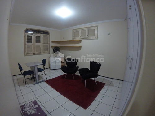 Imagem 14 de 18 de Casa Duplex + 01 Apartamento No Bairro São Gerardo Em Fortaleza/ce - 463