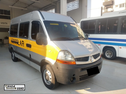 Imagem 3 de 12 de Renault Master