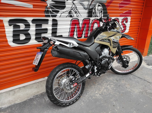 Imagem 5 de 6 de Yamaha Xtz 250 Lander Abs 2021 Bel Motos