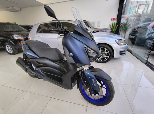 Yamaha Xmax 250cc Abs 2023