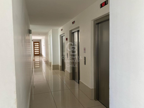 Dpto. Nuevo Vista Panorámica, Terminaciones De Lujo