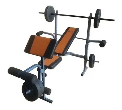 Cinta C/motor World Fitness 595dh 20km Incli.elec. Mp3 150kg