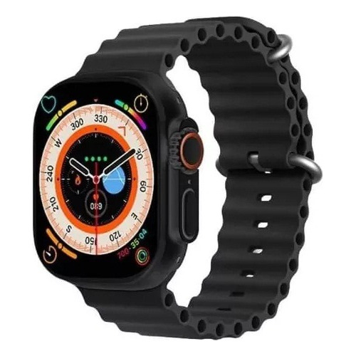 Reloj Inteligente Smart Watch T900 Ultra Oferta