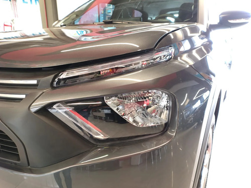 C3 Aircross Feel 5p 1,3 115 5mt - Worker Edition