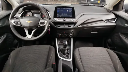 Chevrolet Onix LT
