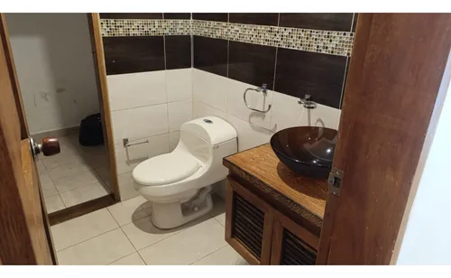 Casa En Arriendo De Primer Piso En La Ceja.