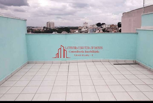 Imagem 9 de 12 de Apartametno Novos Parque Novo Oratório (venda) - 1642