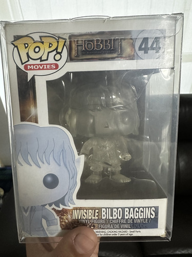 Funko Pop Colección De 11 Piezas: The Hobbit, Dragon Ball... (Usado)