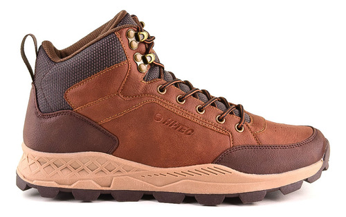 Bota Casual Hi-tec Lenn