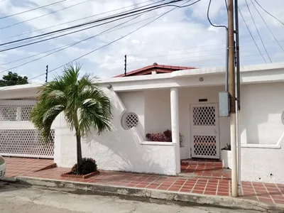 Casa en alquiler