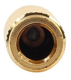 Adaptador Audio Jack 3.5mm Macho A 6.5mm Hembra Convertidor
