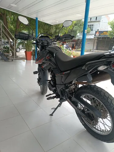 Ttr 200 Modelo 2023 Con 26.000 Km