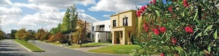 Imagen 2 de 8 de Hermoso Lote En Barrio San Pablo, Pilar.
