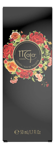Maja Fragancia Loción 50 Ml