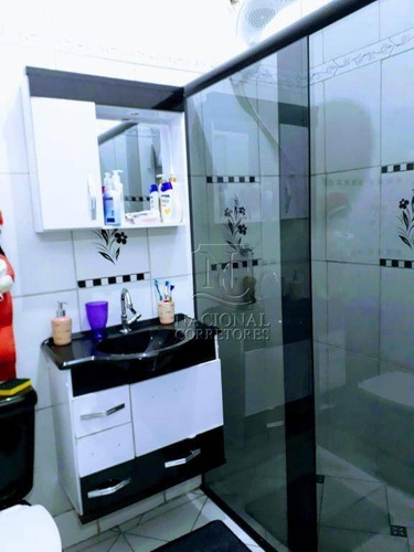 Casa Com 2 Dormitórios À Venda, 94 M² Por R$ 250.000 - Jardim Santa Lúcia - Sorocaba/sp - Ca2798