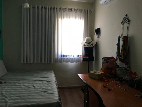 Imagem 10 de 21 de Apartamento Com 2 Dormitórios À Venda, 56 M² Por R$ 780.000 - Jardim Paulista - Prop Starter Adm. Imóveis - Ap0333