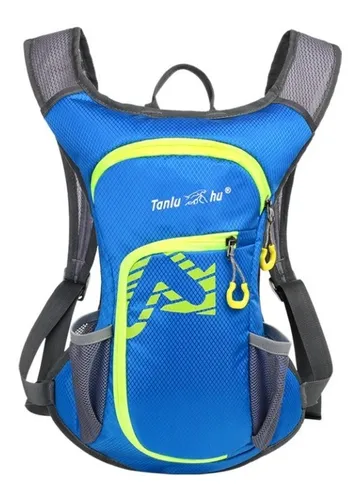 Mochila trekking agua hot sale
