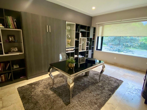 Imagen 5 de 24 de Espectacular Casa En Condominio En Vista Horizonte