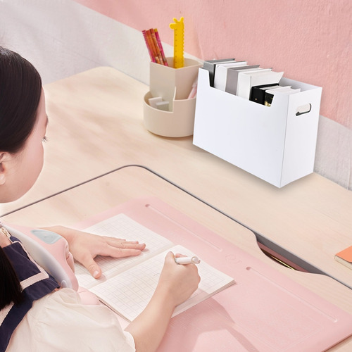 Caja De Almacenamiento De Escritorio Caja De Almacenamiento