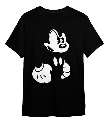Camisetas Personalizadas Mickey Mouse Ref: 0133