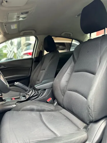 Mazda 3 2.0 Prime At