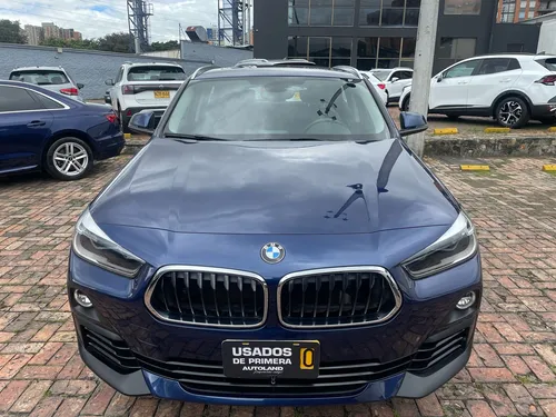 BMW X2 2.0 Sdrive 20i Msport X