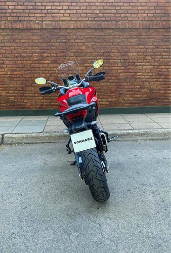 Ducati Multistrada