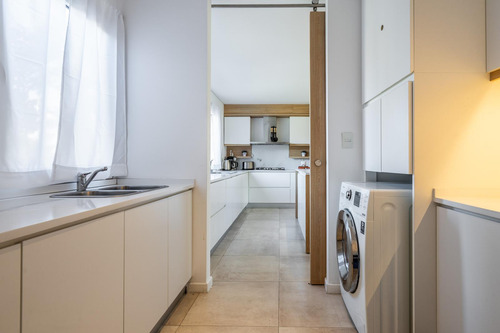 Departamento En Venta 5 Ambientes Pinamar Centro