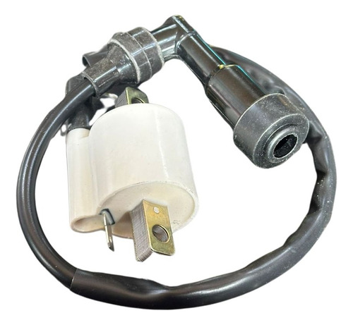 Bobina De Encendido/alta Pulsar Ns 200