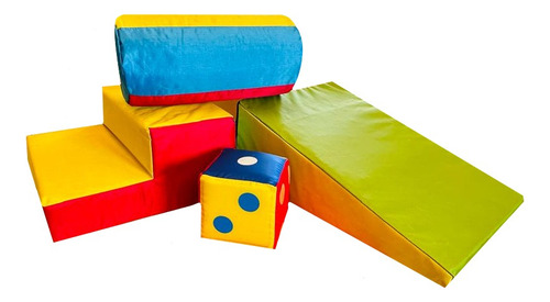 Kit Para Bebes Estimulación Temprana