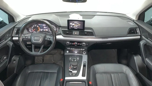Audi Q5 2.0 L 45 Tfsi Dynamic Dsg