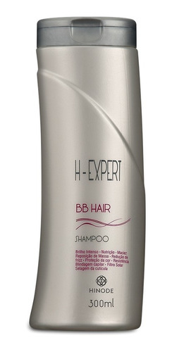 Shampoo Hinode H-expert Bb Hair 