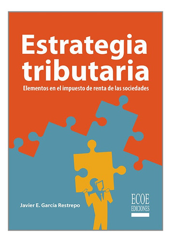 Estrategia Tributaria