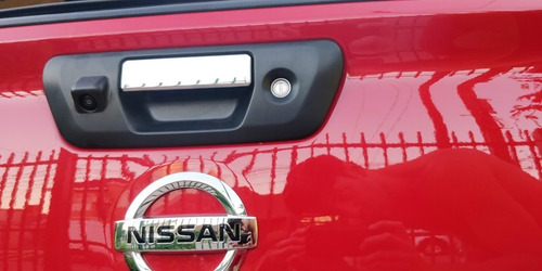 Nissan Frontier 2020 2.3 Xe Cd 4x2 Mt