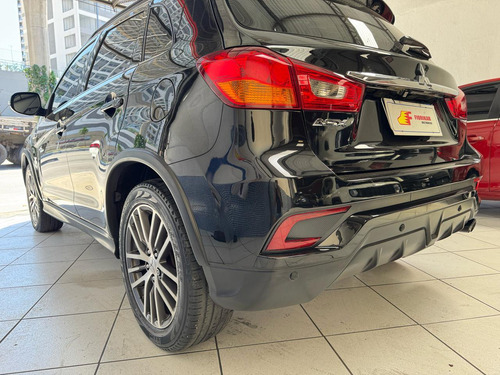 Mitsubishi ASX ASX HPE AWD 2.0 16V FLEX AUT.