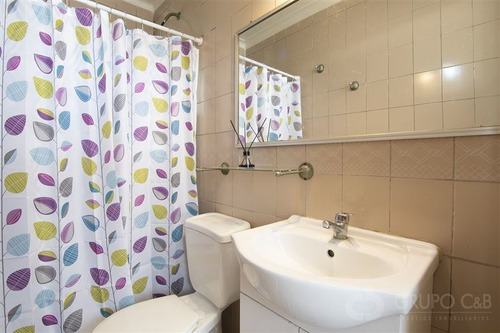 Imagen 12 de 19 de Casa En Venta De 5 Dorm. En Las Condes