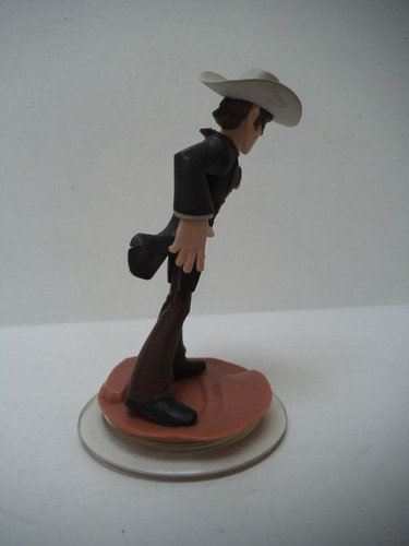 Imagen 4 de 5 de Llanero Solitario Lone Ranger Disney Infinity
