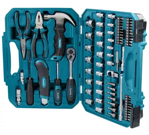 Caja de Herramientas Ajustable Makita E-15388 – Mundo Constructor